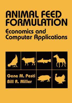 Animal Feed Formulation