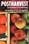 Postharvest