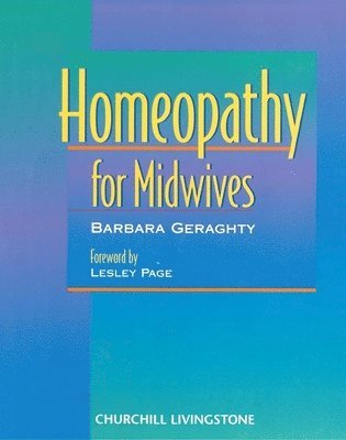 Homeopathy for Midwives