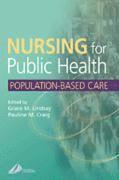 Nursing for Public Health