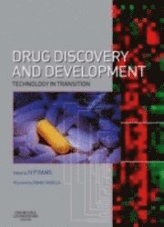 Humphrey P. Rang - Drug Discovery and Development, Häftad