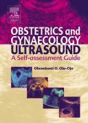 Oluwakemi O. Ola-Ojo - Obstetric and Gynaecological Ultrasound, Häftad. Tillgänglighet: Lägg i varukorg