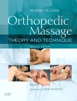 Orthopedic Massage