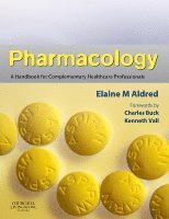 Elaine Mary Aldred - Pharmacology, Häftad. Tillgänglighet: Lägg i varukorg