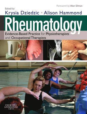 Alison Hammond, Krysia Dziedzic - Rheumatology, Häftad