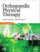 Orthopaedic Physical Therapy av Robert A Donatelli, Michael J Wooden