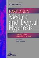 Hartland's Medical and Dental Hypnosis