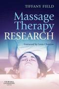 Massage Therapy Research