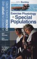 Exercise Physiology in Special Populations