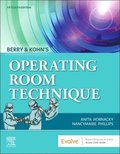 Berry & Kohn's Operating Room Technique