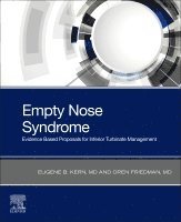 Eugene Barton Kern, Oren Friedman - Empty Nose Syndrome, Häftad