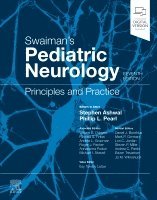 Stephen Ashwal, Phillip L. Pearl - Swaiman's Pediatric Neurology, Inbunden