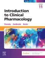 Constance G. Visovsky, Cheryl H. Zambroski, Shirley M. Hosler - Introduction to Clinical Pharmacology, Häftad. Tillgänglighet: Lägg i varukorg