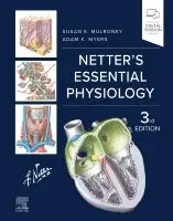 Susan Mulroney, Adam Myers - Netter's Essential Physiology, Häftad