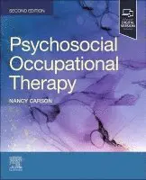 Nancy Carson - Psychosocial Occupational Therapy, Häftad. Tillgänglighet: Lägg i varukorg