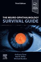 Anthony Pane, Neil R. Miller, Michael Burdon - The Neuro-Ophthalmology Survival Guide, Häftad. Tillgänglighet: Lägg i varukorg