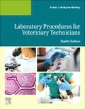 Laboratory Procedures for Veterinary Technicians