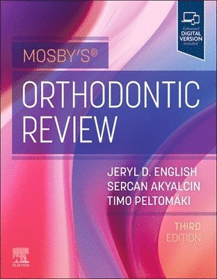 Mosby's Orthodontic Review