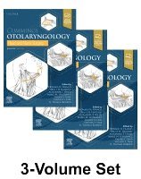 Cummings Otolaryngology: Head and Neck Surgery