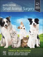 Theresa Welch Fossum - Small Animal Surgery, Inbunden. Tillgänglighet: Kommande