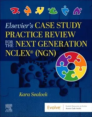 Elsevier's Case Study Practice Review for the Next Generation NCLEX (NGN)