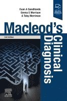 Euan Sandilands, Emma E. Morrison, Andrew Merriman - Macleod's Clinical Diagnosis, Häftad