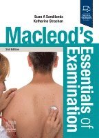 Euan Sandilands, Katharine Strachan - Macleod's Essentials of Examination, Häftad