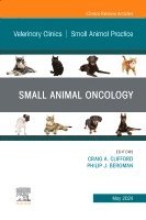 Craig Clifford, Philip J Bergman - Small Animal Oncology, An Issue of Veterinary Clinics of North America: Small Animal Practice, Inbunden. Tillgänglighet: Lägg i varukorg