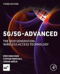 5G/5G-Advanced