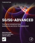 5G/5G-Advanced