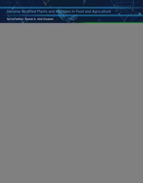 Baohong Zhang, Aftab Ahmad, Kamel A. Abd-Elsalam - CRISPRized Horticulture Crops, E-bok