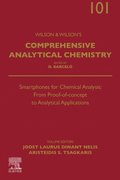 Smartphones for Chemical Analysis: From Proof-of-concept to Analytical Applications