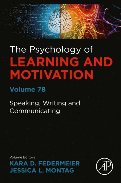 Speaking, Writing and Communicating, E-bok