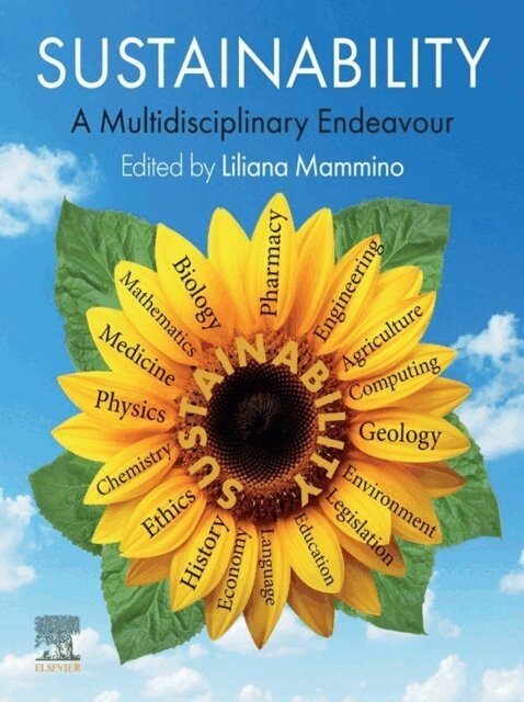 Liliana Mammino - Sustainability, E-bok