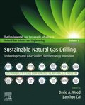 Sustainable Natural Gas Drilling