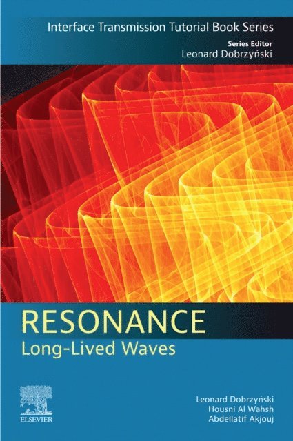 Abdellatif Akjouj, Housni Al-Wahsh, Leonard Dobrzynski - Resonance, E-bok. Tillgänglighet: Lägg i varukorg
