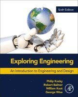 Robert Balmer, William Keat - Exploring Engineering, Häftad. Tillgänglighet: Lägg i varukorg