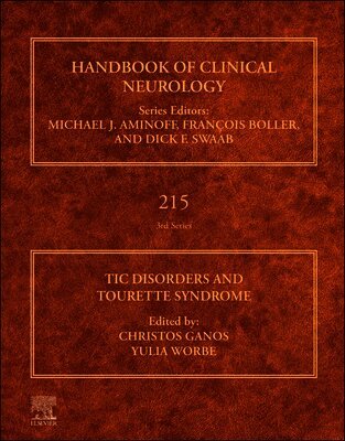 Tic Disorders and Tourette Syndrome