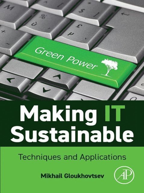 Making IT Sustainable