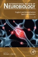 Michel J. Hurley - Fragile X and Related Autism Spectrum Disorders, Inbunden
