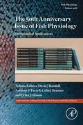 50th Anniversary Issue of Fish Physiology