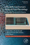 50th Anniversary Issue of Fish Physiology