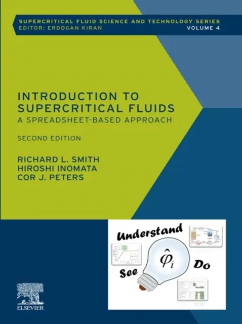 Cor J. Peters, Hiroshi Inomata, Richard L. Smith - Introduction to Supercritical Fluids, E-bok. Tillgänglighet: Lägg i varukorg