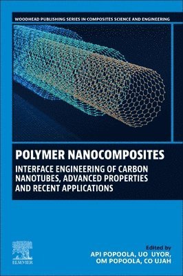API Popoola, UO Uyor, OM Popoola, CO Ujah - Polymer Nanocomposites, Häftad