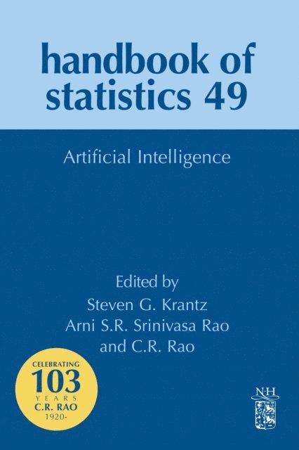 Artificial Intelligence, E-bok