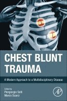 Piergiorgio Solli, Marco Scarci - Chest Blunt Trauma, Häftad