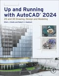 Up and Running with AutoCAD(R) 2024
