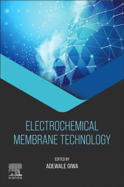 Adewale Giwa - Electrochemical Membrane Technology, E-bok