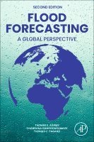 Thomas E. Adams, Chandana Gangodagamage, Thomas C. Pagano - Flood Forecasting, Häftad. Tillgänglighet: Lägg i varukorg