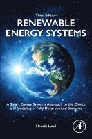 Henrik Lund - Renewable Energy Systems, Inbunden. Tillgänglighet: Lägg i varukorg